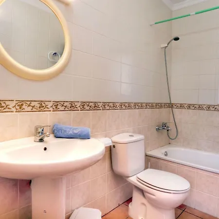 Villa Villa Villa Mimosa I By Interhome